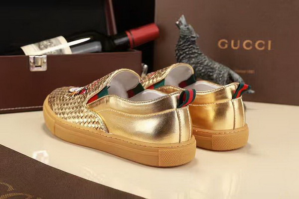 Gucci Men Loafers_036